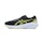 ASICS Novablast 5 GS Kids Schwarz