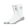 ASICS Performance Run Crew Sock Unisex White