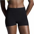 On Race Tights Short Dam Schwarz