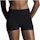 On Race Tights Short Dame Schwarz