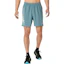 ASICS Icon 7 Inch Short Herr Blå