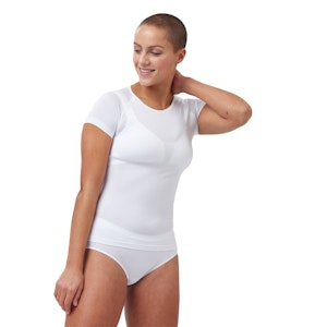 Odlo Baselayer Performance X-Light T-shirt Dam Odlo Baselayer Performance X-Light T-shirt Dam