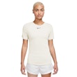 Nike Dri-FIT Swift Wool T-shirt Dame Weiß