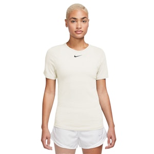 Nike Dri-FIT Swift Wool T-shirt Dame