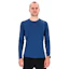 Fusion Merino 150 Shirt Men Blue