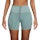 Nike Trail Dri-FIT High-Rise 4 Inch Short Tights Women Grün
