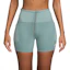 Nike Trail Dri-FIT High-Rise 4 Inch Short Tights Damen Grün
