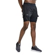 Craft CTM Distance 2in1 Short Herren Schwarz