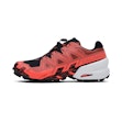 Salomon Spikecross 6 GTX Unisex Rot