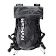 Nathan Trail Mix 2.0 12L Unisex Schwarz