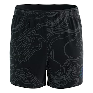 Compressport Performance Shorts Stay Behind Herren Compressport Performance Shorts Stay Behind Herren
