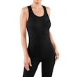 FALKE Wool Tech Light Singlet  Schwarz