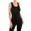 FALKE Wool Tech Light Singlet Sort