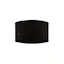 Buff Merino Wide Headband Unisex Black