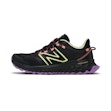 New Balance Fresh Foam Garo Women Schwarz