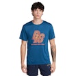 Nike Dri-FIT Rise 365 Running Energy T-shirt Men Blau