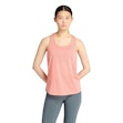 New Balance Athletics Tank Women Rosa