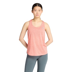 New Balance Athletics Tank Femme New Balance Athletics Tank Femme