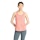 New Balance Athletics Tank Femme Rosa
