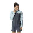 Dynafit Alpine 3L Jacket Dame Blau