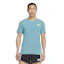 adidas Adizero T-shirt Men Blue