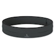FlipBelt Classic Running Belt Unisex Grau