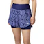 Brooks Chaser 5 Inch 2-in-1 Short 2.0 Femme Bleu