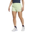 adidas Berlin Marathon 2025 3 Inch Shorts Dam Grün