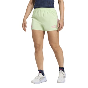 adidas Berlin Marathon 2025 3 Inch Shorts Damen adidas Berlin Marathon 2025 3 Inch Shorts Damen