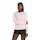 New Balance Athletics Shirt Women Rosa