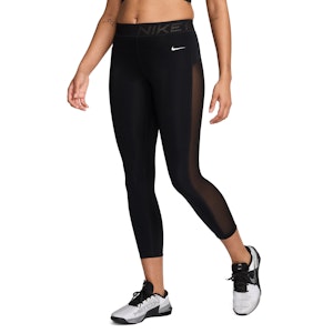 Nike Dri-FIT Pro Mesh 7/8 Tight Women