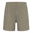 Odlo Essential 6 Inch Short Homme Grün