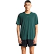 Craft Hypervent T-shirt Homme Grün
