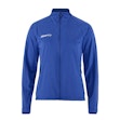 Craft Evolve 2.0 Full Zip Jacket Damen Blau