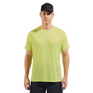 Odlo Axalp PW 115 Crew Neck T-shirt Herren Odlo Axalp PW 115 Crew Neck T-shirt Herren