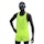 Nike Fast Dri-FIT Singlet Herre Limonengrün