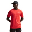 Nike Stride Dri-FIT ADV T-shirt Herre Rot