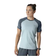 Dynafit Alpine Pro T-shirt Dam Blau