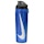Nike Refuel Bottle Locking Lid 24 oz Blau