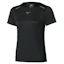 Mizuno Tech Light T-shirt Women Black