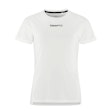 Craft Rush 2.0 T-shirt Women Weiß