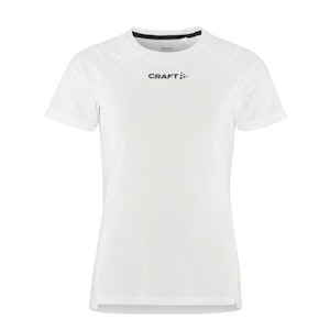 Craft Rush 2.0 T-shirt Dame Craft Rush 2.0 T-shirt Dame