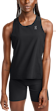 On Race Singlet Damen Black