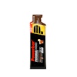 Powerbar Hydrogel + Caffeine Cola 67 ml
