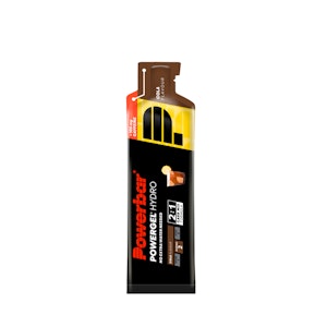 Powerbar Hydrogel + Caffeine Cola 67ml Powerbar Hydrogel + Caffeine Cola 67ml