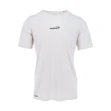 INOV8 Airlite Pro T-Shirt Herr Weiß