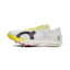 On Cloudspike Citius 2 Dame Hvid