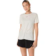 ASICS MetaRun T-shirt Dam Creme