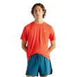 New Balance RC Essential T-Shirt Herr Röd