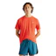 New Balance RC Essential T-Shirt Herre Rød